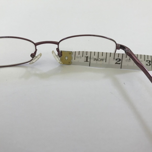 Vintage Gucci eyeglasses - Picture 4 of 8